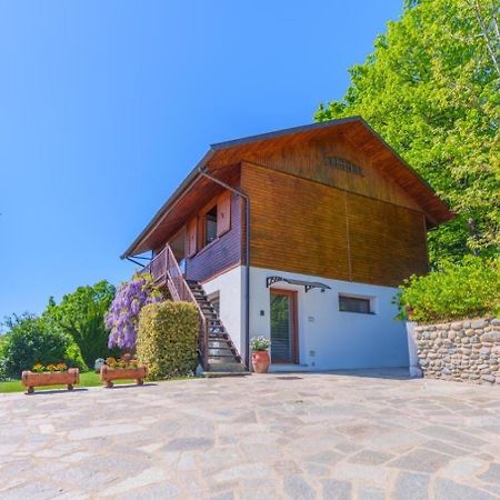 Roletto Chalet Sophie - Luxury Chalet מראה חיצוני תמונה