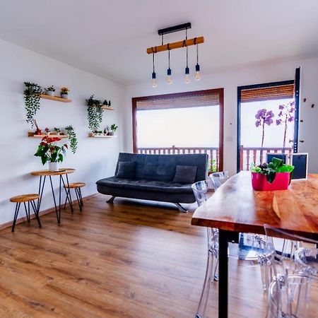 Roletto Chalet Sophie - Luxury Chalet מראה חיצוני תמונה