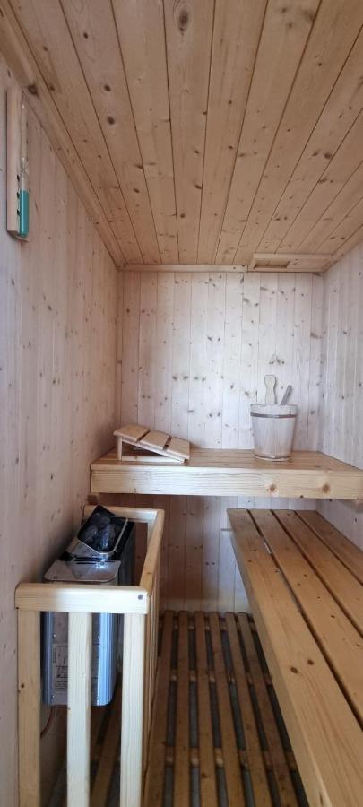 Roletto Chalet Sophie - Luxury Chalet מראה חיצוני תמונה