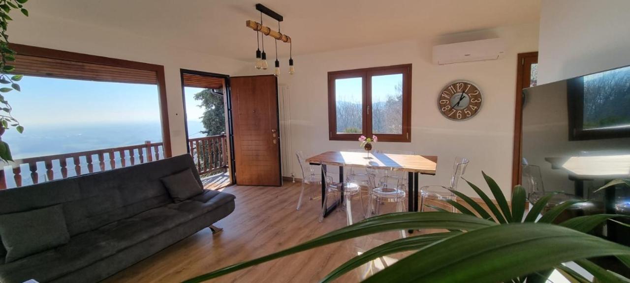 Roletto Chalet Sophie - Luxury Chalet מראה חיצוני תמונה