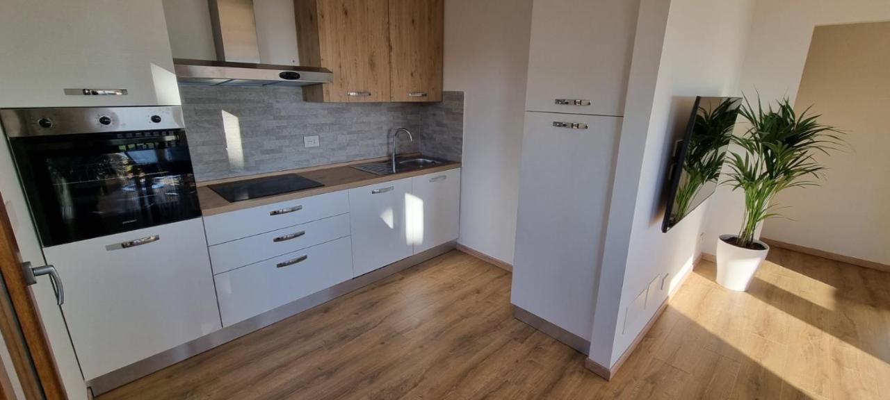 Roletto Chalet Sophie - Luxury Chalet מראה חיצוני תמונה