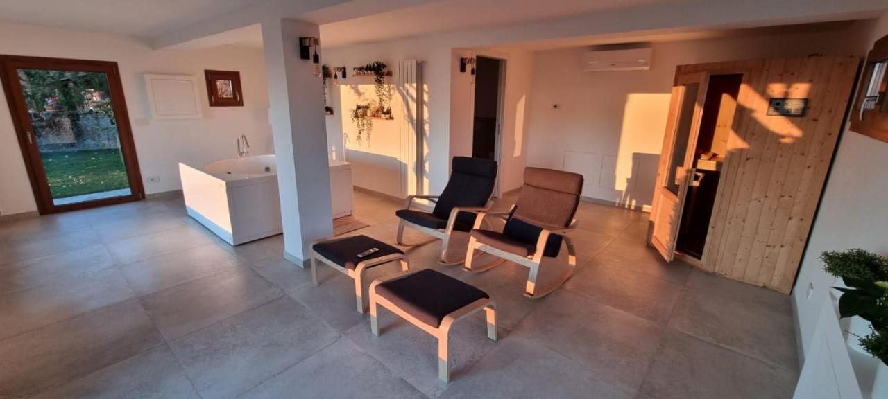 Roletto Chalet Sophie - Luxury Chalet מראה חיצוני תמונה