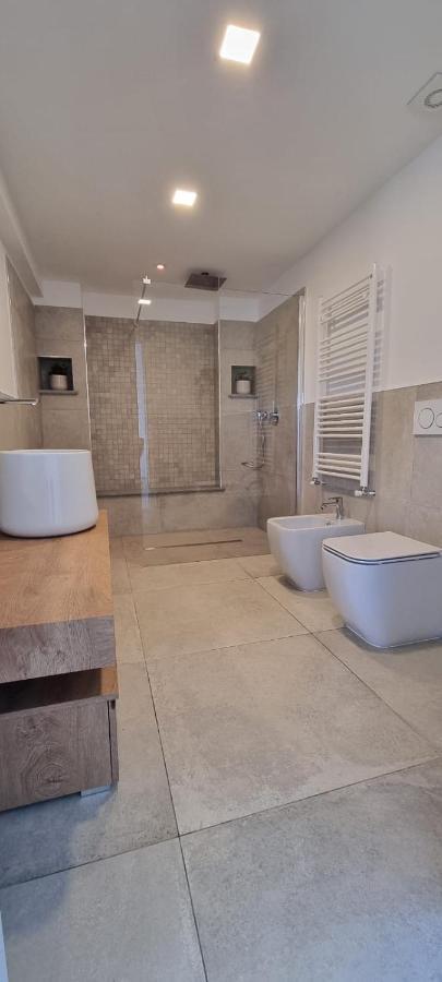 Roletto Chalet Sophie - Luxury Chalet מראה חיצוני תמונה