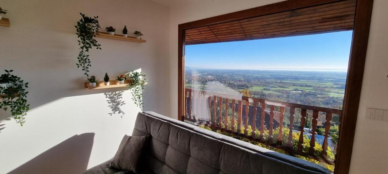 Roletto Chalet Sophie - Luxury Chalet מראה חיצוני תמונה