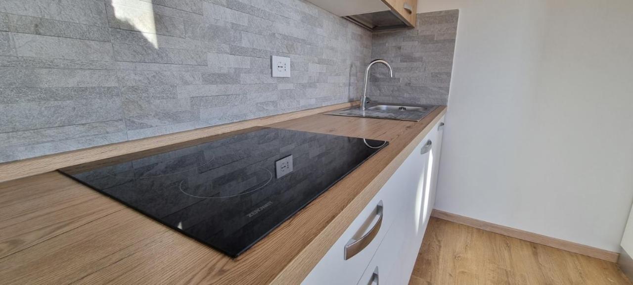Roletto Chalet Sophie - Luxury Chalet מראה חיצוני תמונה