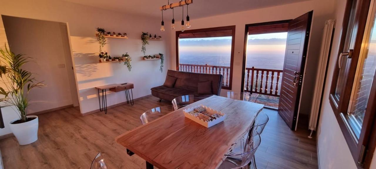 Roletto Chalet Sophie - Luxury Chalet מראה חיצוני תמונה