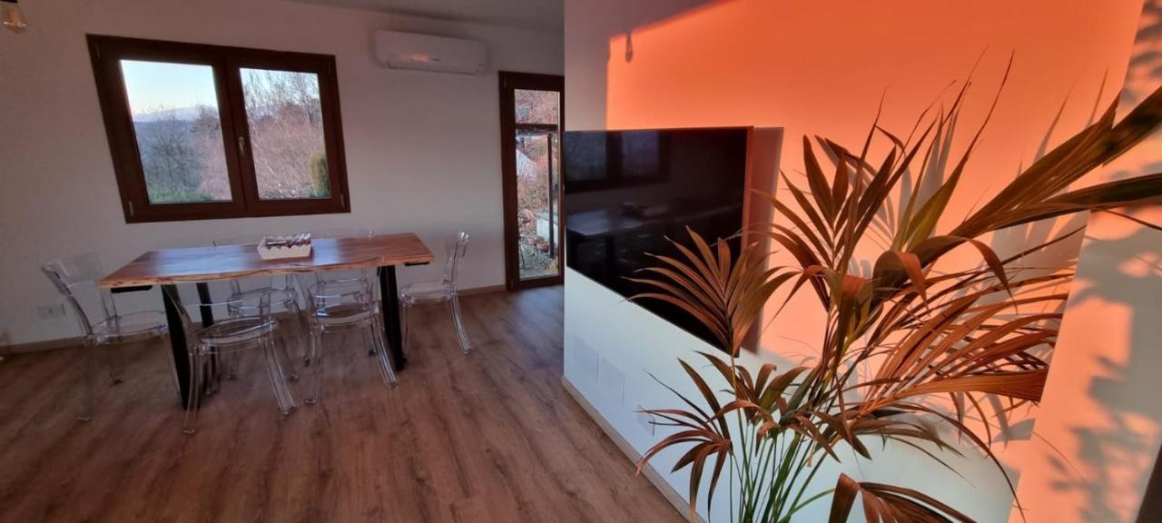 Roletto Chalet Sophie - Luxury Chalet מראה חיצוני תמונה