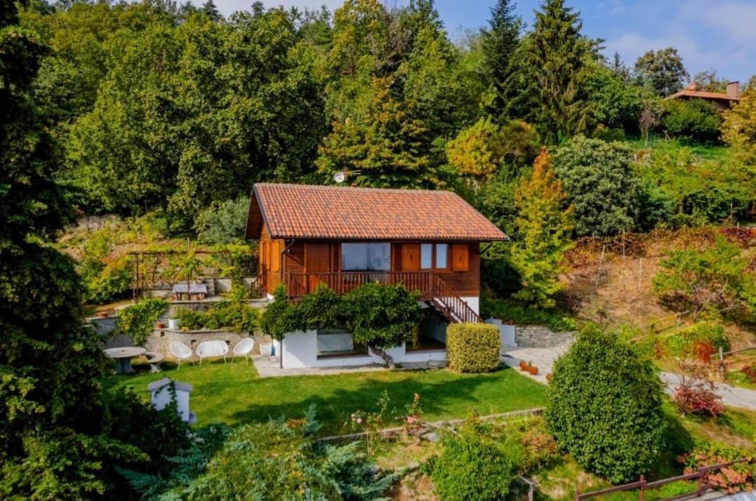 Roletto Chalet Sophie - Luxury Chalet מראה חיצוני תמונה