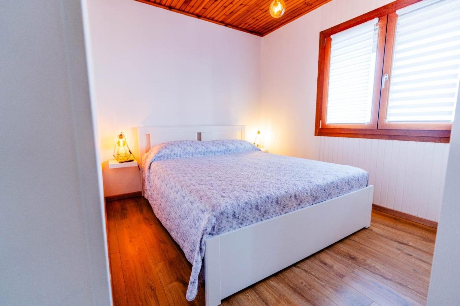 Roletto Chalet Sophie - Luxury Chalet מראה חיצוני תמונה