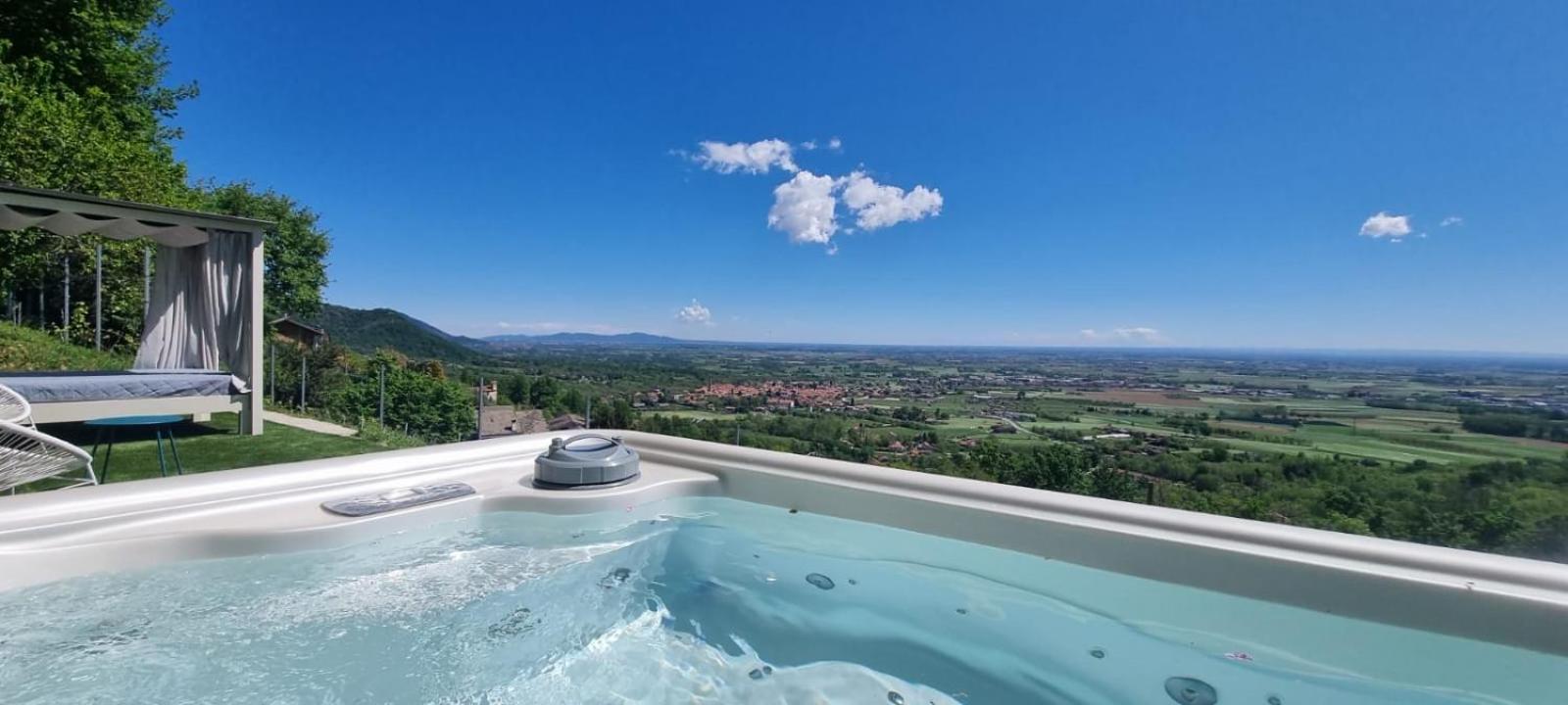 Roletto Chalet Sophie - Luxury Chalet מראה חיצוני תמונה