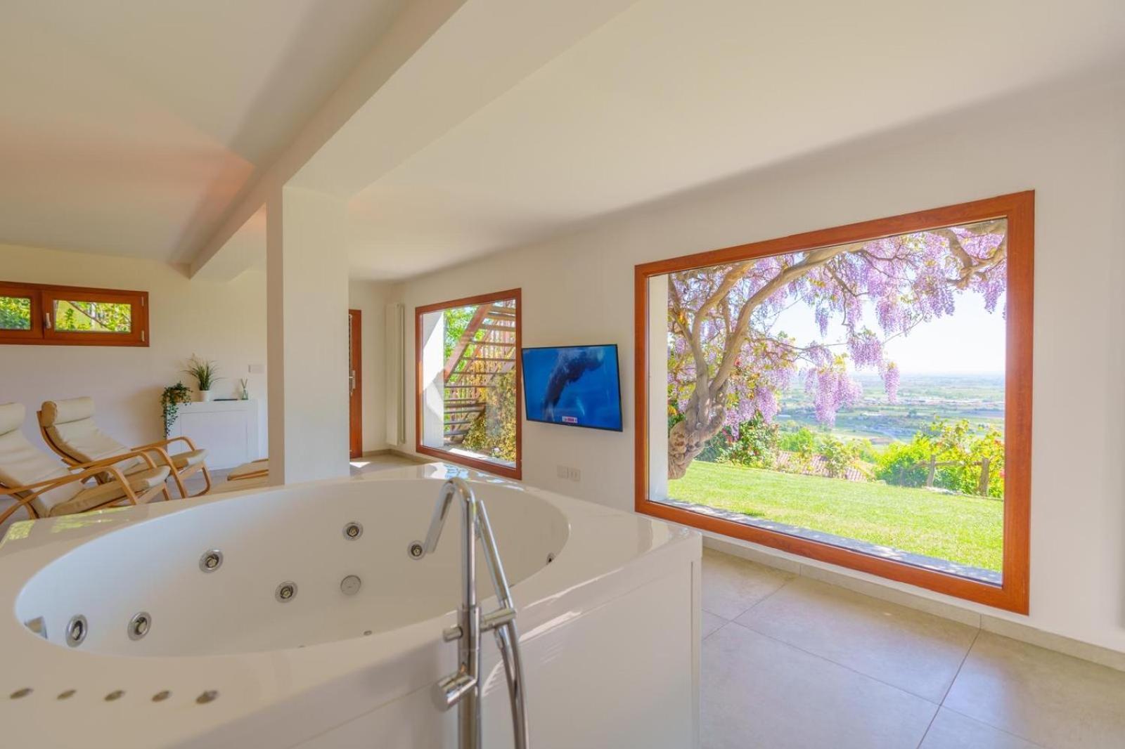 Roletto Chalet Sophie - Luxury Chalet מראה חיצוני תמונה