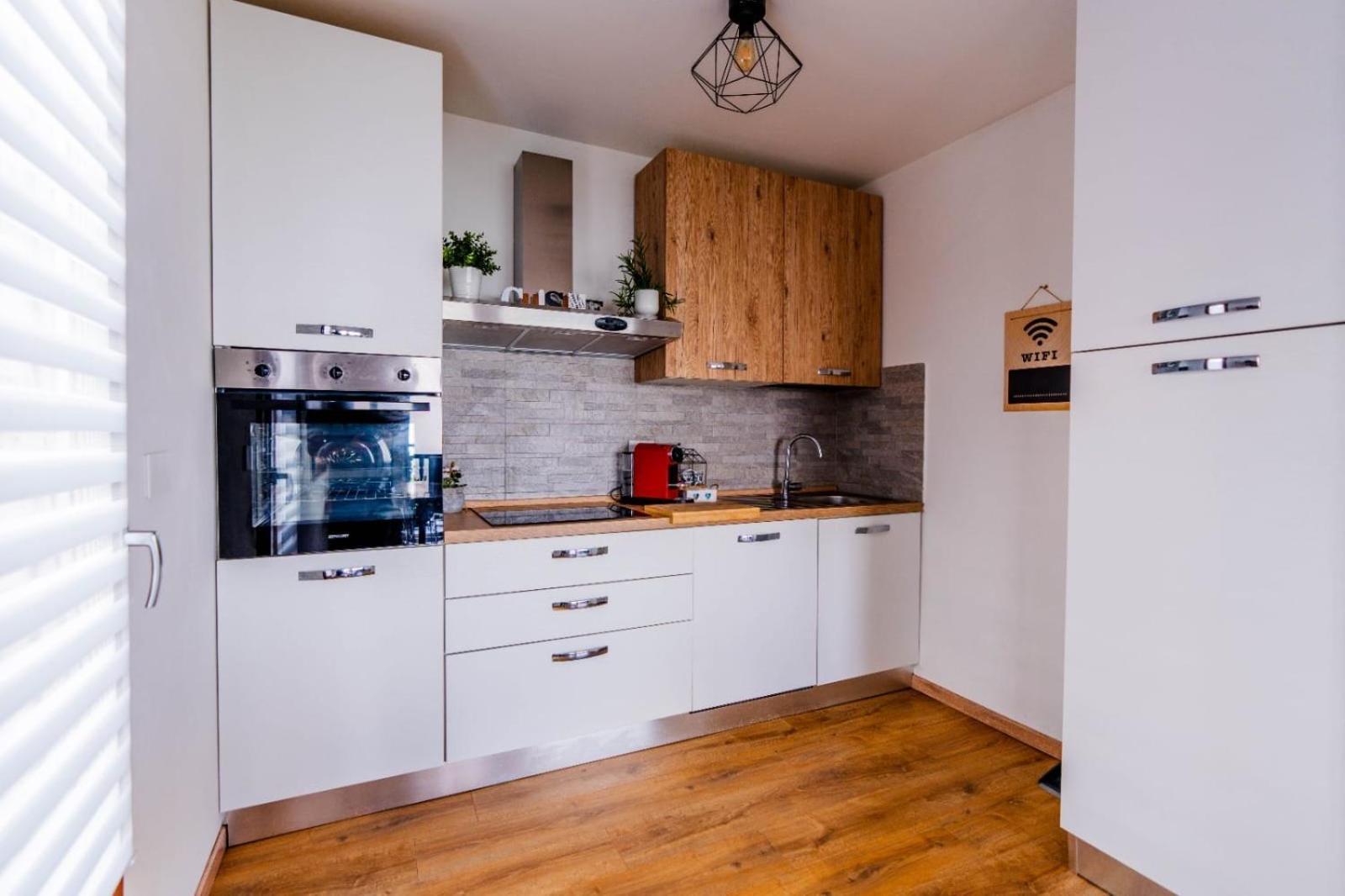 Roletto Chalet Sophie - Luxury Chalet מראה חיצוני תמונה