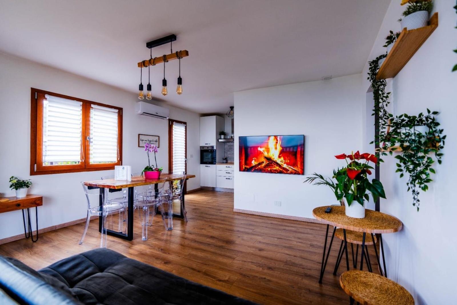 Roletto Chalet Sophie - Luxury Chalet מראה חיצוני תמונה