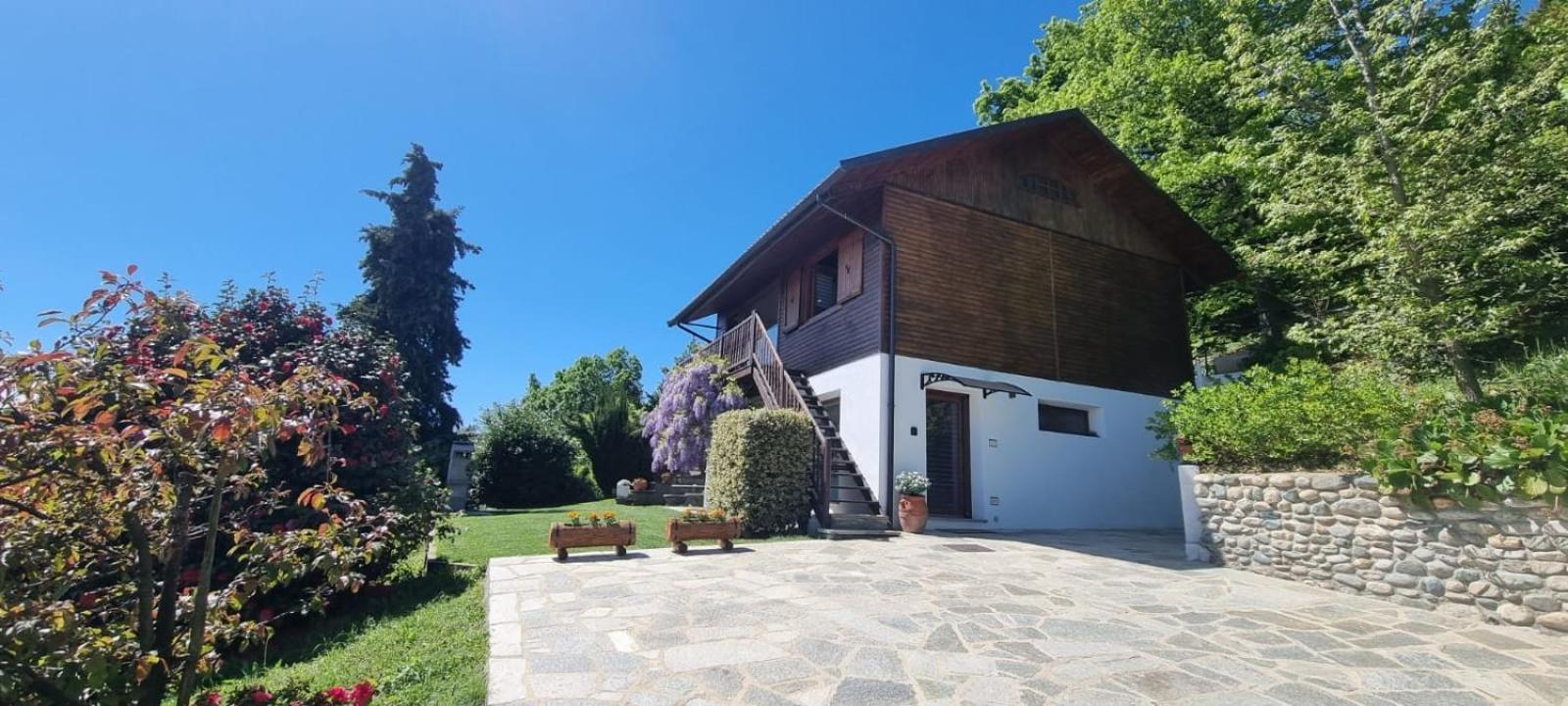 Roletto Chalet Sophie - Luxury Chalet מראה חיצוני תמונה