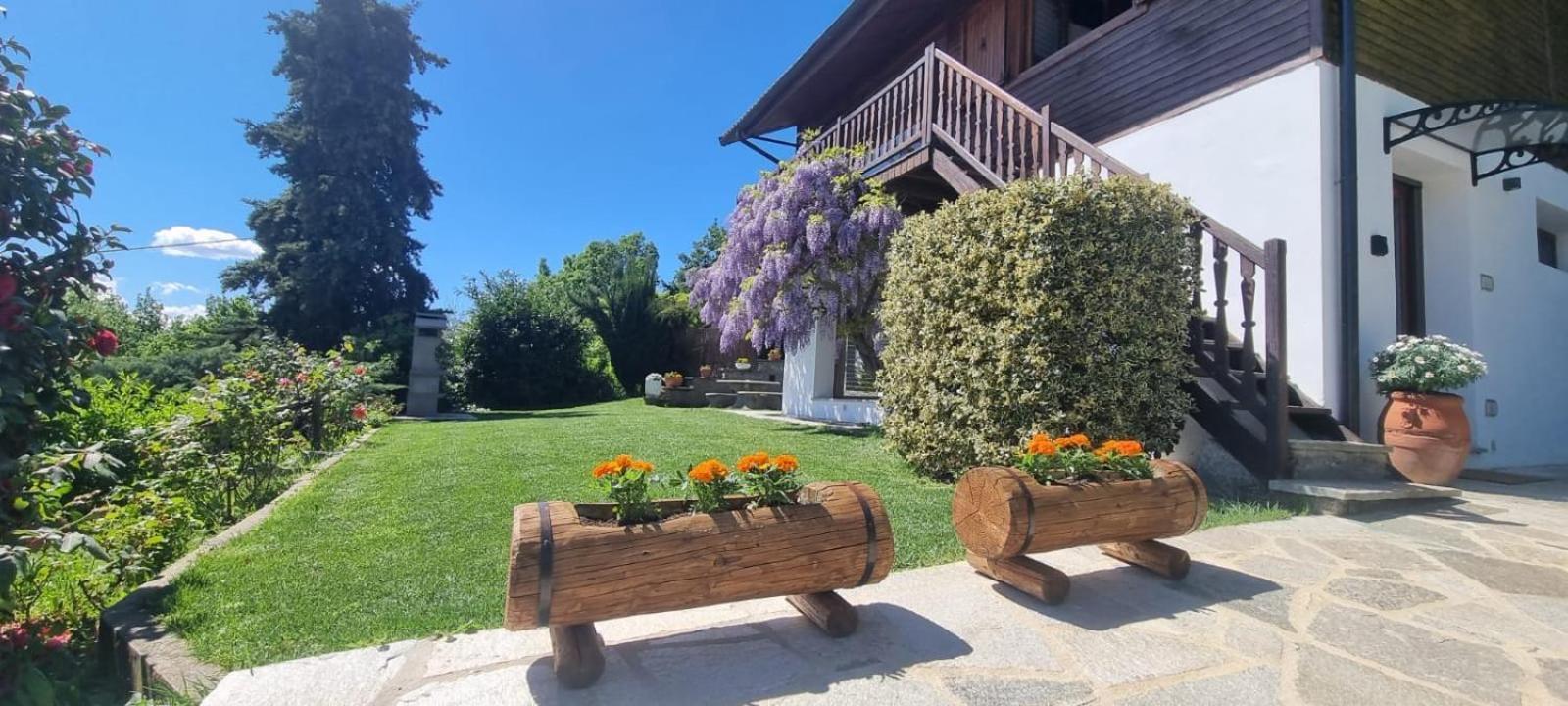 Roletto Chalet Sophie - Luxury Chalet מראה חיצוני תמונה