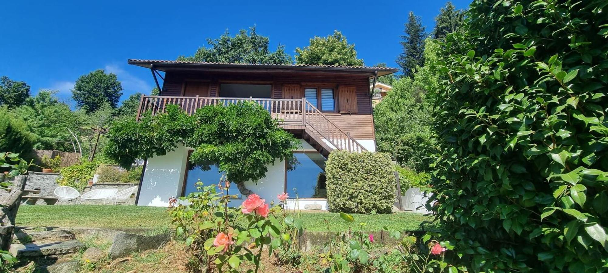 Roletto Chalet Sophie - Luxury Chalet מראה חיצוני תמונה
